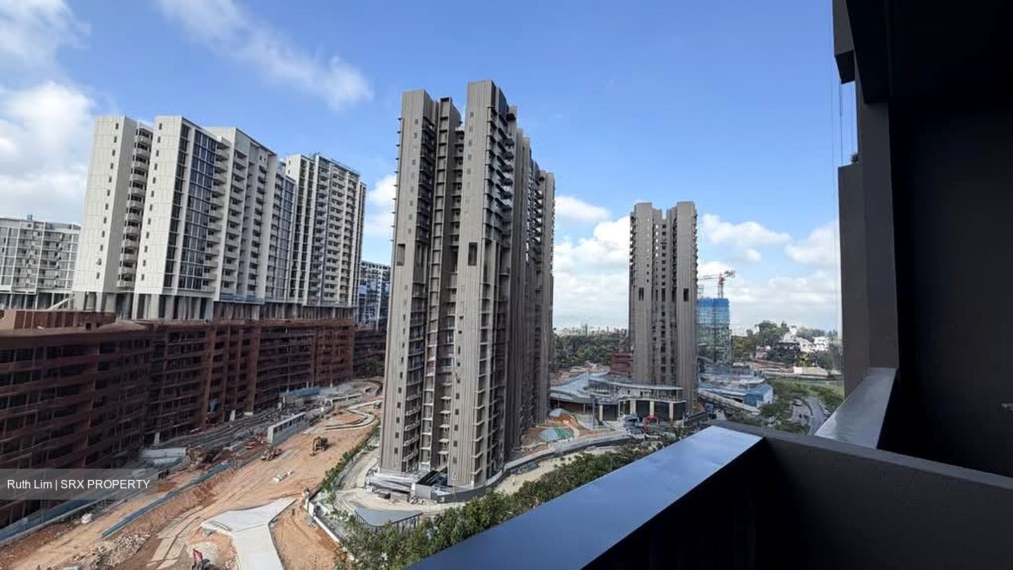 Lentor Modern (D26), Apartment #576984801